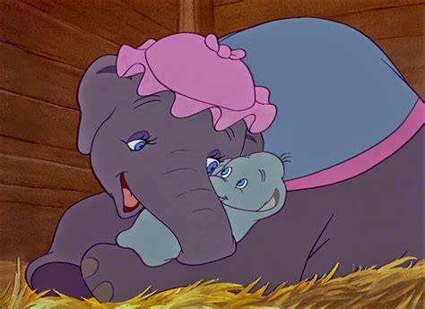 A March Through Film History: Dumbo (1941)