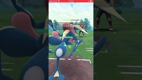 ポケモンgoスーパーリーグ！ Shorts ポケモンgo ポケモンgo対戦 ポケモンgoバトルリーグ ポケモンgo動画まとめ