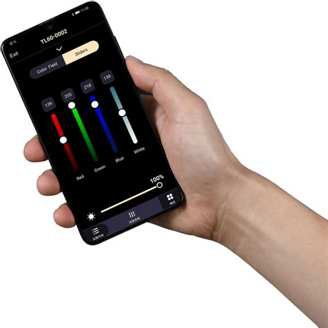Godox TL60 RGB Tube Light Dual Kit - Foto Erhardt