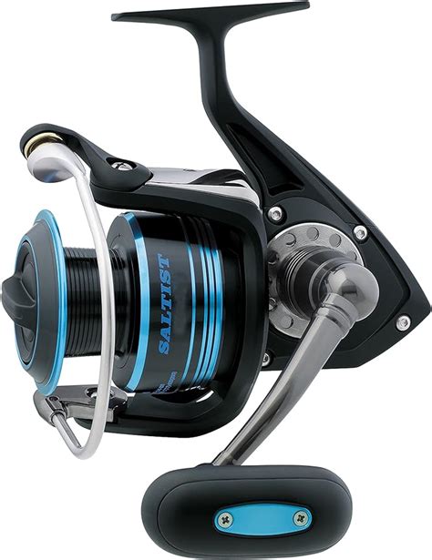 Daiwa STT4000H Saltist Salt Water Spinning Reel Spinning Reels