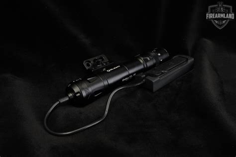 OLight Odin GL M OLight Rechargeable Weapon Light Weapon Lights At