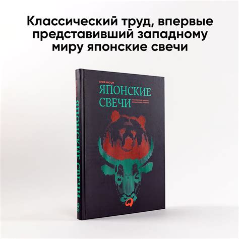 Японские свечи. Графический анализ финансовых рынков / Инвестиции ...