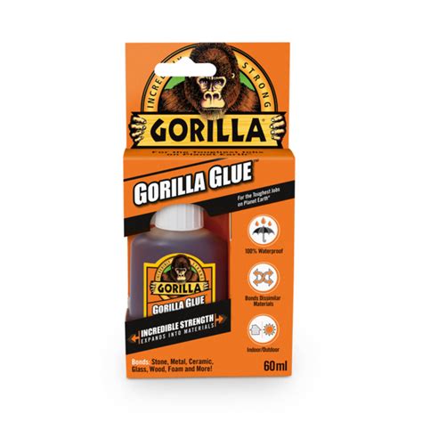 Gorilla Glue Original – Jim's DIY