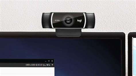 Logitech C922 Pro Stream Web Camera 960 001087 For Sale Online Atelier Yuwaciaojp