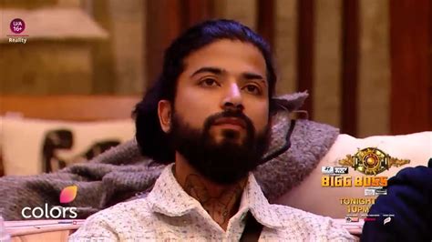 Bigg Boss 17 Live Feed Anurag Ko Di Bigg Boss Ne Badi Saza Sunaya Bada