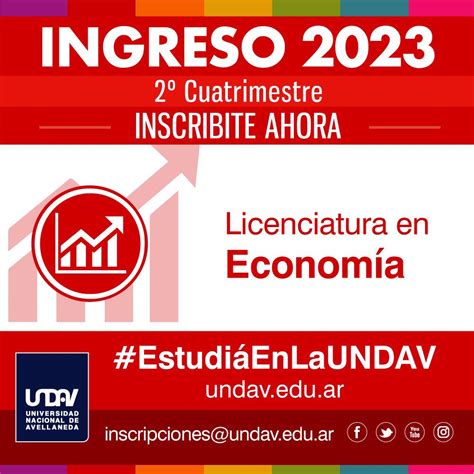 Santiago Fraschina On Twitter Rt Economiaenundav Estudia