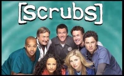 Scrubs Season 8 Episode 7|Watch Scrubs s08e07|Scrubs My New Role