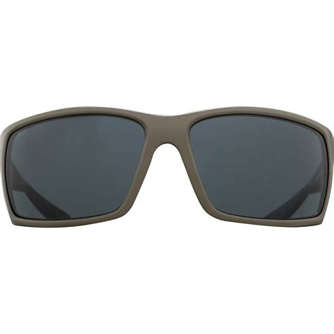 Costa Reefton 580P Polarized Sunglasses | Backcountry.com