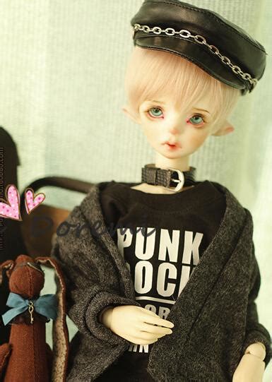 Ltw4008 1 4 7 8 From Pullip Bjd Sd Dz Dod Luts Dollfie Wig Wig Funny