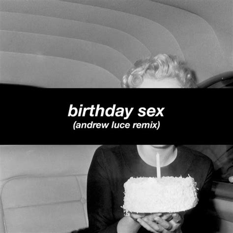 Jerimih Birthday Sex Remix XXX Porn Library