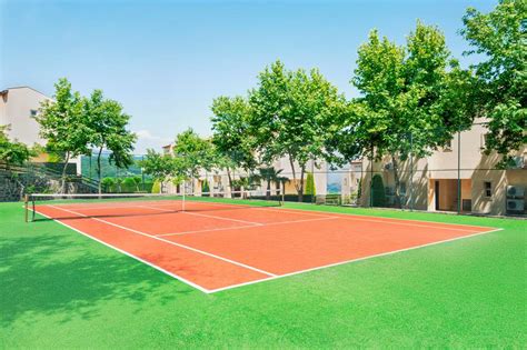 Unique Residence Hotel Golf & Spa formerly Wyndham Residences