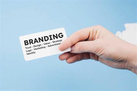 Strategi Branding Pengertian Dan Cara Melakukannya Farhangga