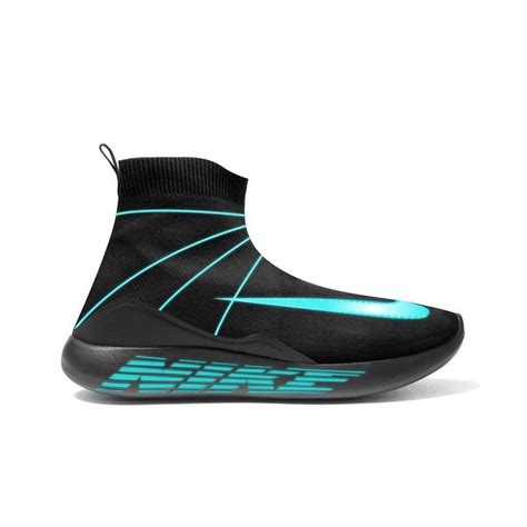 Nike Superfly Mercurial LunarChange concept | Sneakers fashion, Nike shoes, Sneakers