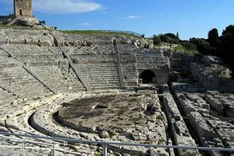 Il Valtur Di Brucoli In Sicilia Un Giardino Adagiato Su Un Mare