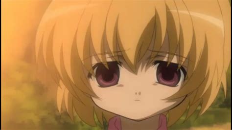 Higurashi KAI EP 8 All Satoko Scenes YouTube