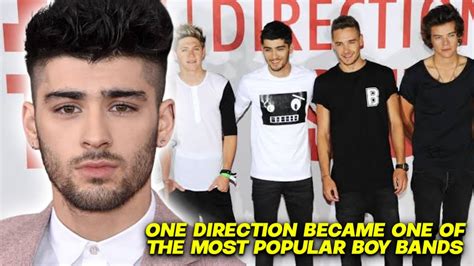 Here S Why One Direction Became One Of The Most Popular Boy Bands Of