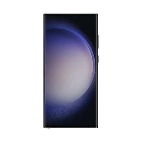 Смартфон Samsung Galaxy S23 Ultra 256gb Black купить в рассрочку в Ташкенте
