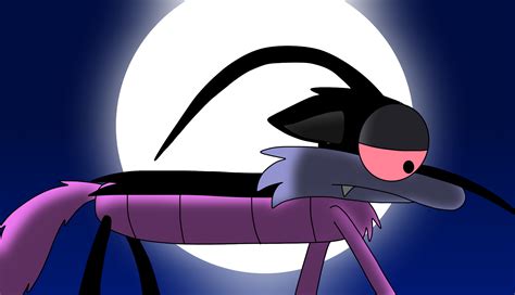 wereroach joey walking sadly : r/DeviantArt 