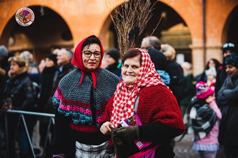 Nata La Festa Della Befana Origini E Leggenda Modaperte