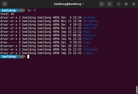 How To Install And Configure Powerline In Linux Baeldung On Linux