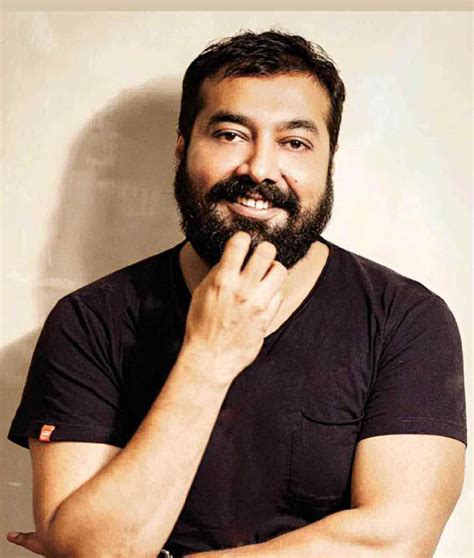 Anurag Kashyap Movies Filmography Biography And Songs