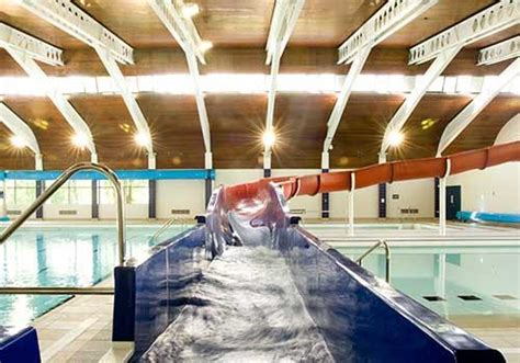 Pool Timetables Go Gateshead