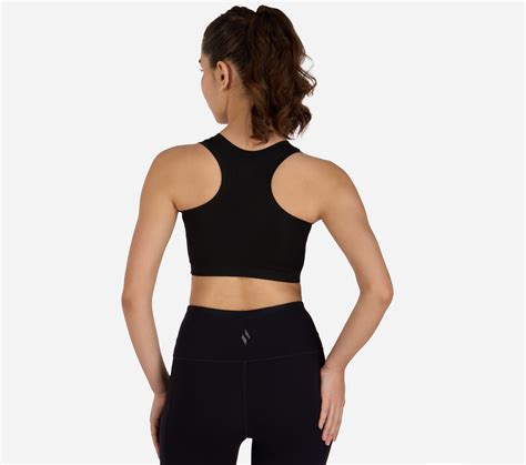 Buy Skechers Racerback Sportsbra Womens