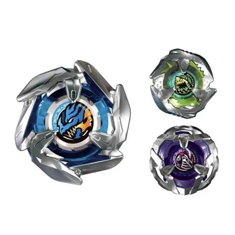 4d Beyblades Original Takara Tomy Beyblade X Bx 20 Drandager Deck Set