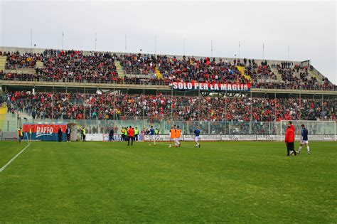 Ok Della Covisoc Per L Iscrizione Delle Sei Squadre Pugliesi Di Serie C