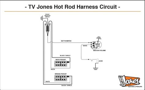 Gretsch Filtertron Wiring Diagram - Wiring Diagram