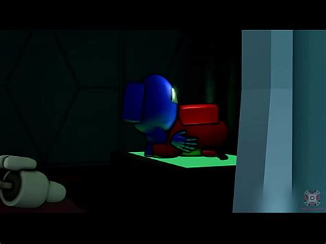 FULL Among Us Defeat Obbi Mation XVIDEOS