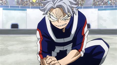 Tetsutetsu Tetsutetsu Boku No Hero Academia Class 1 B My Hero