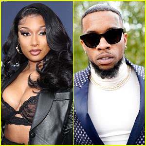 Megan Thee Stallion Makes First Comments After Tory Lanez Was Sentenced