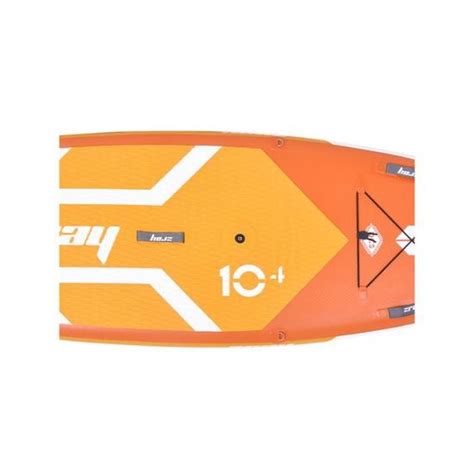 Stand Up Paddle Gonflable ZRAY Fury F1 10 4 315x84x15cm Dropstitch