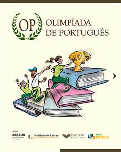 Olimpiadas Brasileira De Lingua Portuguesa - 5