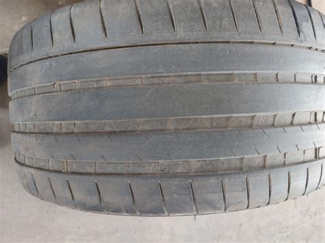 gume 275-35-21 Michelin 325-30-21