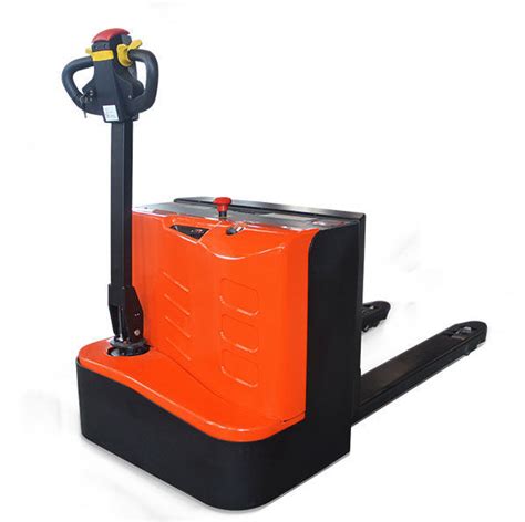 Hand Pallet Truck CBD20 C Niuli Machinery Manufacture Co Ltd