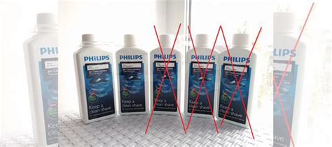 Чистящее средство для бритвы Philips HQ200/50 купить в Уфе | Товары для ...