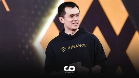 Binance Founder Czs Guilty Plea Accepted Awaits Sentencing And Decision On Uae Return Guest