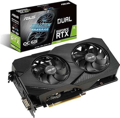 Asus Rtx Dual Rtx O G Evo Bit Gddr Gb Ekran Kart