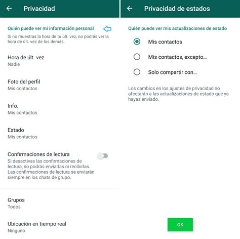 C Mo Cambiar El Nombre En Whatsapp De Un Contacto