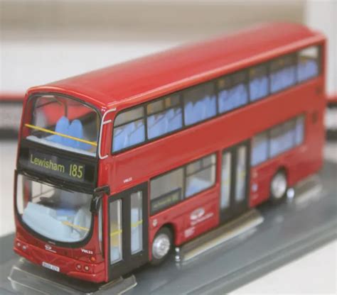 CORGI OOC Om41224B Wrightbus Eclipse Gemini East Thames Buses