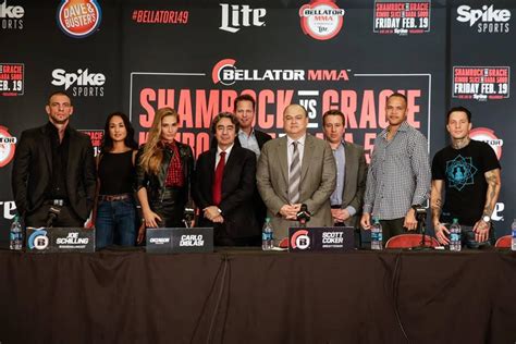 Bellator Kickboxings Weight Classes Rule Set Revealed Full Contact