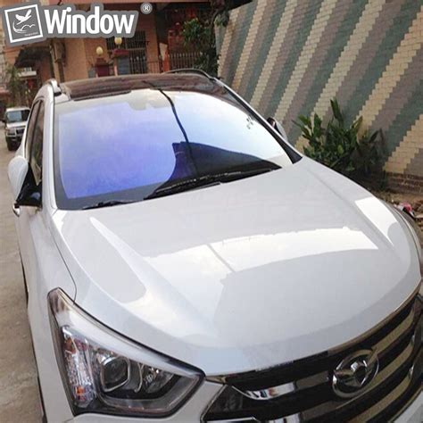 70 Window Tint Windshield - Window Glass TinTing