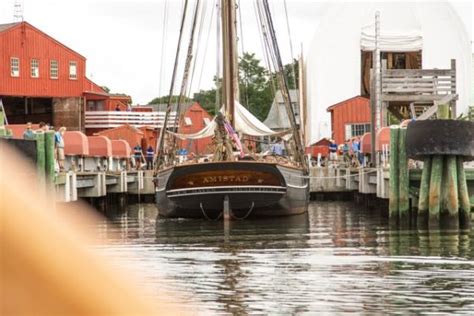 Photos - Mystic River Cruises | Sunset Cruise Mystic CT