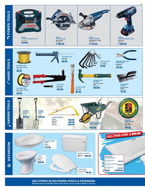 Cashbuild Catalogue 06 20 2022 07 24 2022 Promotheus