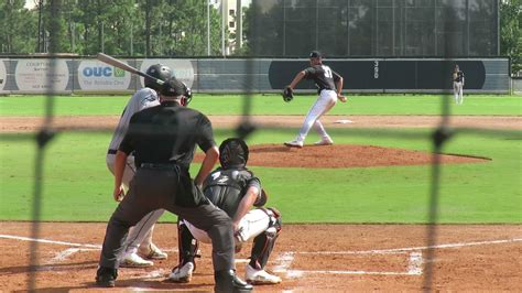 Future Stars Series Underclass Elite Nathan Carrillo Vs Jackson