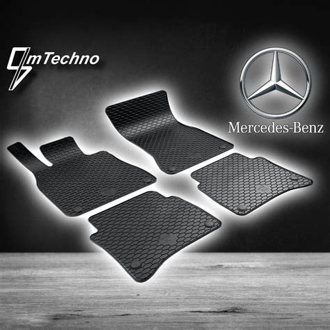 GUMENE PATOSNICE MERCEDES S KLASA W223 OD 2020 Patosnice