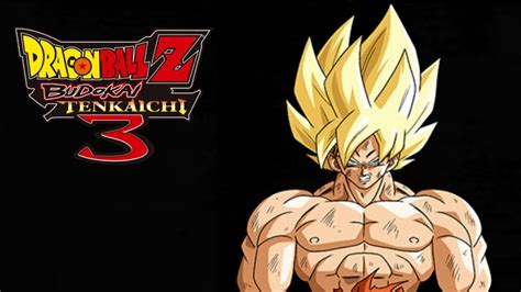 Dragon Ball Z Budokai Tenkaichi Modo Hist Ria Saga Frieza