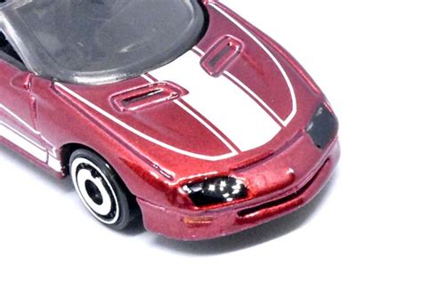 Zamac Hot Wheels